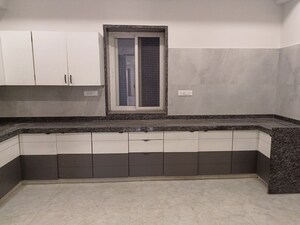 Kitchen in 4 BHK Builder Floor at Kakatiya Hills, Jubilee Hills – for Rent