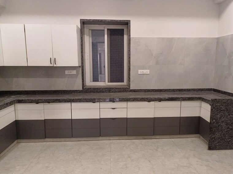Kitchen, kakatiya-hills 4 Bedroom 4500 Sq.Ft. Builder Floor In Jubilee Hills Hyderabad 10718998