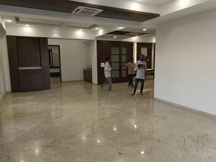 Room, kakatiya-hills 4 Bedroom 4500 Sq.Ft. Builder Floor In Jubilee Hills Hyderabad 10718998