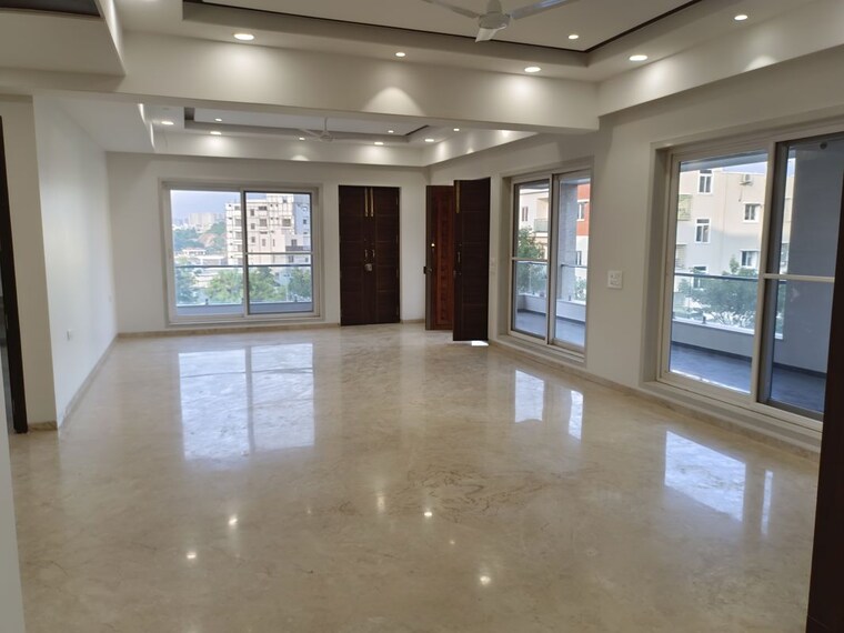 Room, kakatiya-hills 4 Bedroom 4500 Sq.Ft. Builder Floor In Jubilee Hills Hyderabad 10718998
