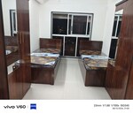 600 Sq.Ft. Pg in Bhavani Nagar