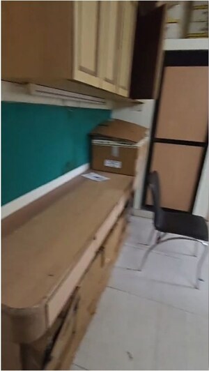 Team Area in  Office Space at Chembur – for Rent