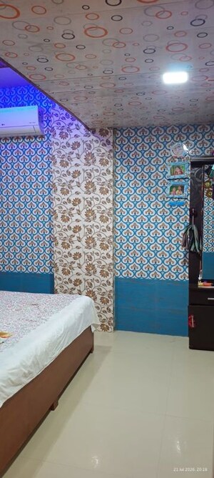 1 BHK Apartment For Sale in Shivalaya Aniruddha Heights, Kamothe Sector 34