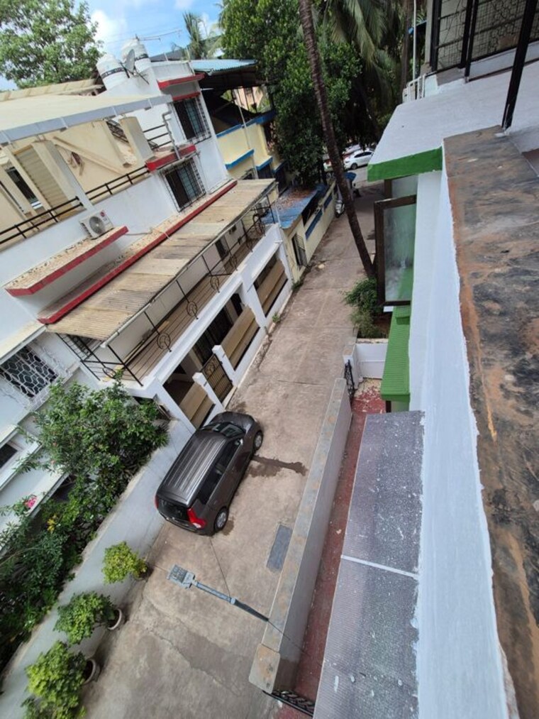 Exterior View, bharat-tirth-chs 4 Bedroom 2000 Sq.Ft. Villa In Chembur Mumbai 10719012