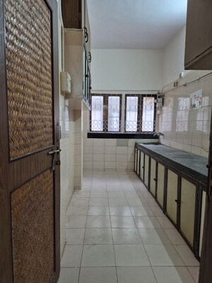 Kitchen/pantry in 4 BHK Villa at Bharat Tirth CHS, Chembur – for Rent