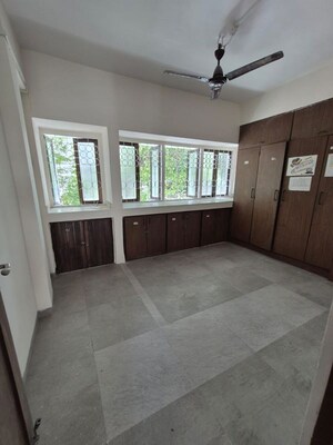 Bedroom in 4 BHK Villa at Bharat Tirth CHS, Chembur – for Rent