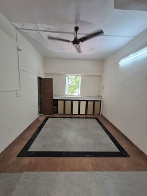 Bedroom in 4 BHK Villa at Bharat Tirth CHS, Chembur – for Rent