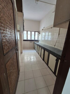 Balcony in 4 BHK Villa at Bharat Tirth CHS, Chembur – for Rent
