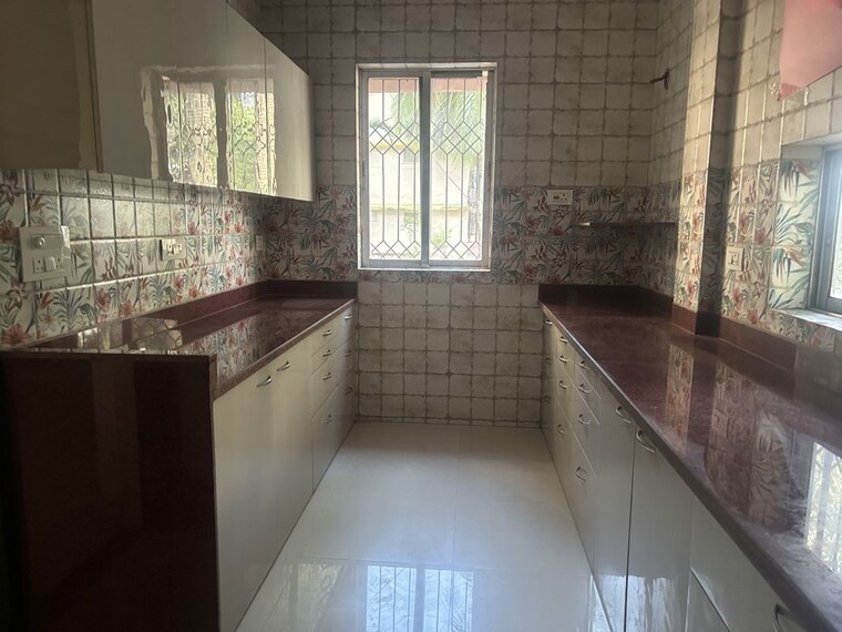 Kitchen, jolly-land-chs 5 Bedroom 2800 Sq.Ft. Villa In Chembur Mumbai 10718880