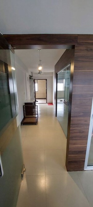Team Area in  Office Space at Shivalik Satyamev, Bopal – for Rent