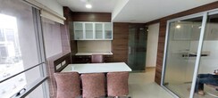 Office Space For Rent in Shivalik Satyamev