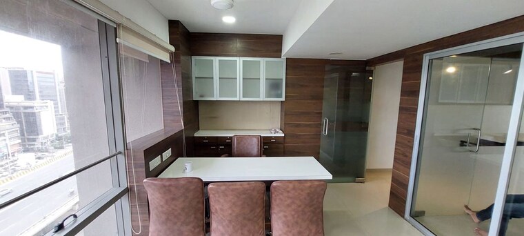 Team Area, shivalik-satyamev Commercial Office Space 750 Sq.Ft. In Bopal Ahmedabad 10719026