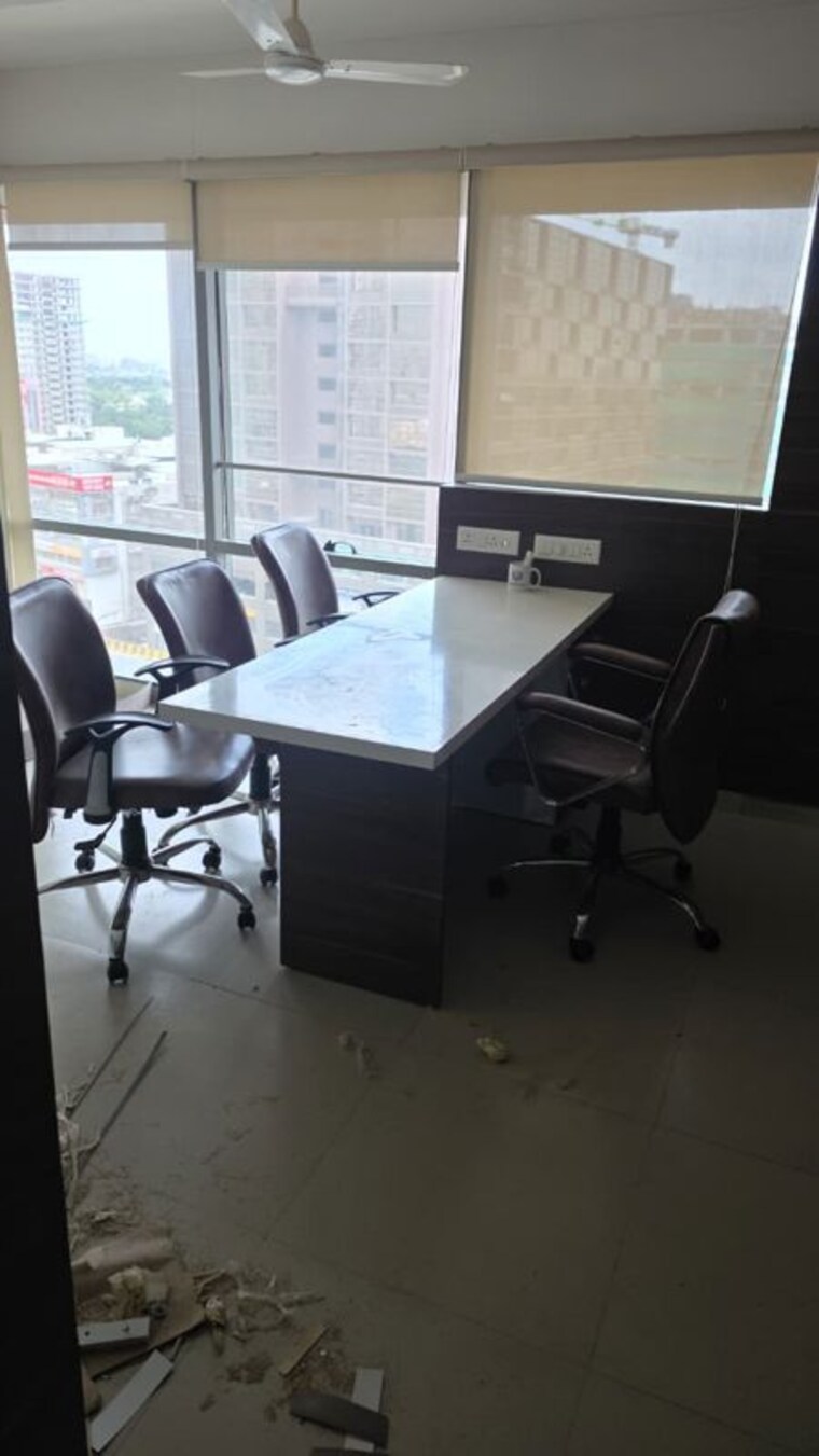 Team Area, shivalik-satyamev Commercial Office Space 750 Sq.Ft. In Bopal Ahmedabad 10719026