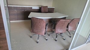 Team Area in  Office Space at Shivalik Satyamev, Bopal – for Rent