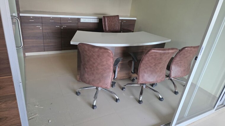 Team Area, shivalik-satyamev Commercial Office Space 750 Sq.Ft. In Bopal Ahmedabad 10719026