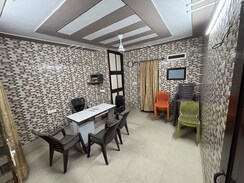 2 BHK +Builder Floor For Rent in Sector 23