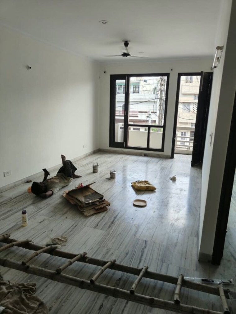Exterior View, sector 8 3 Bedroom 2200 Sq.Ft. Independent House In Sector 8 Panchkula 10719024