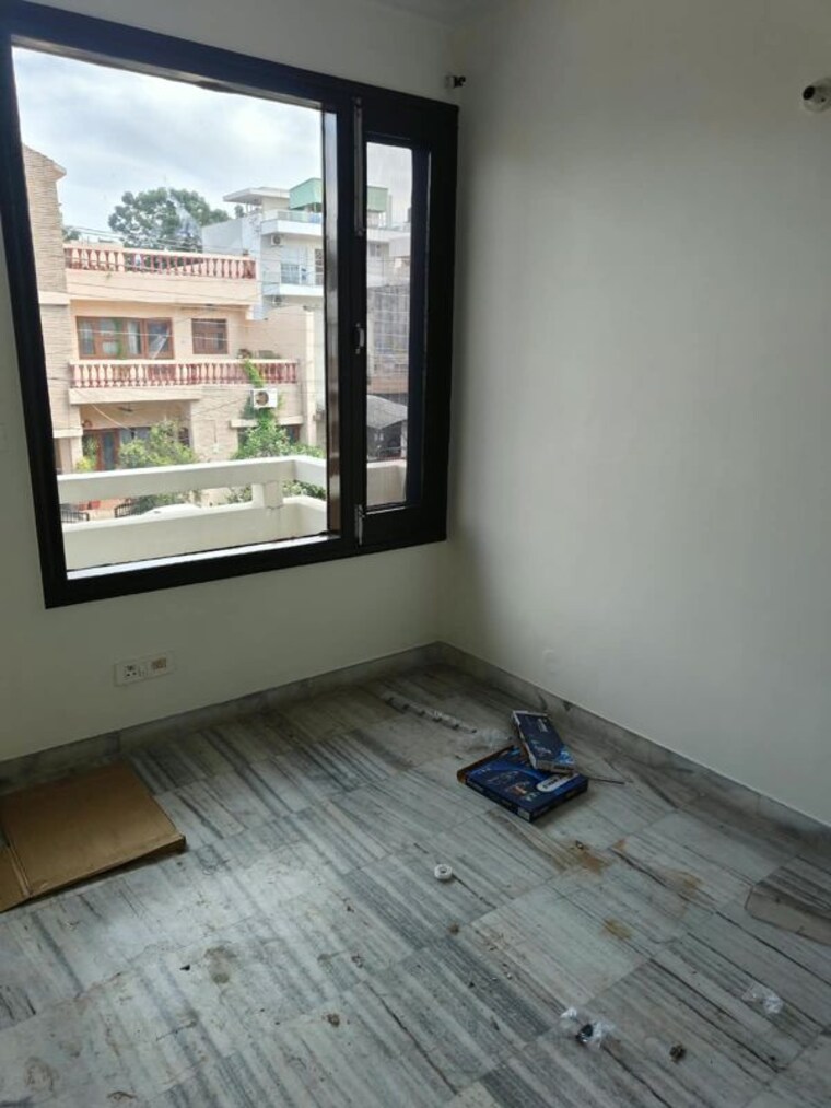 Bedroom, sector 8 3 Bedroom 2200 Sq.Ft. Independent House In Sector 8 Panchkula 10719024
