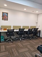 500 Sq.Ft. Office Space in Sector 6