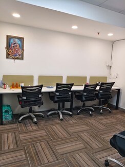 Office Space For Rent in Sector 6