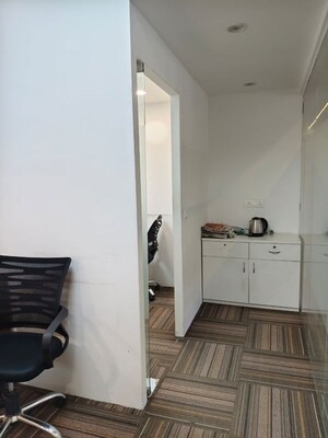 Team Area in  Office Space at Sector 6 – for Rent