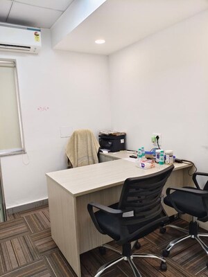 Team Area in  Office Space at Sector 6 – for Rent