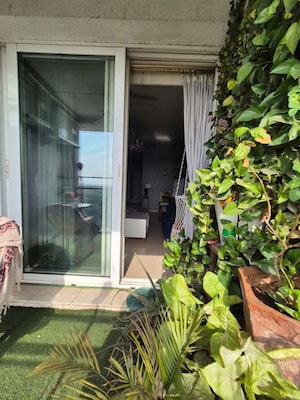 2.5 BHK Apartment – Exterior View View at Big Splash, Vashi Sector 17 - for Sale