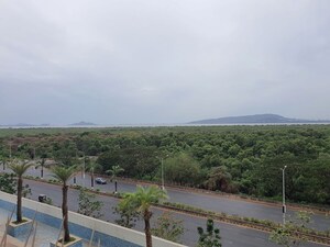 2.5 BHK Apartment – Exterior View View at Big Splash, Vashi Sector 17 - for Sale