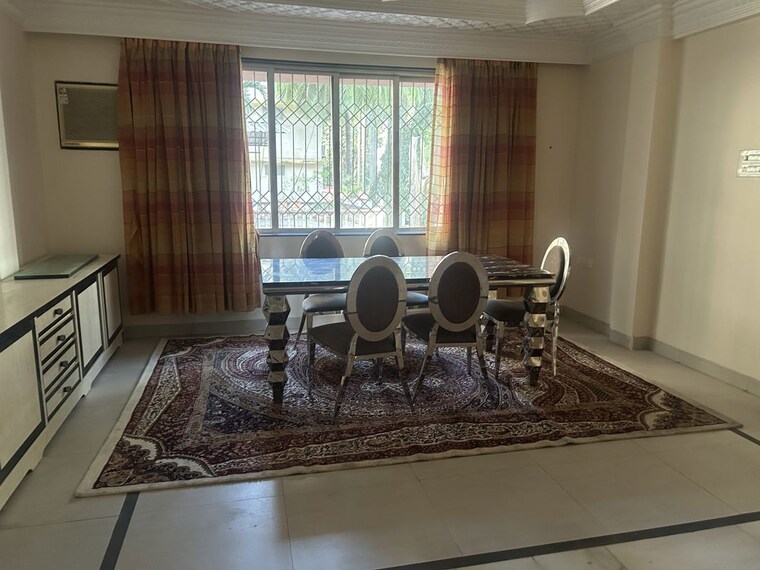 Dining area, jolly-land-chs 4 Bedroom 2800 Sq.Ft. Villa In Chembur Mumbai 10718863