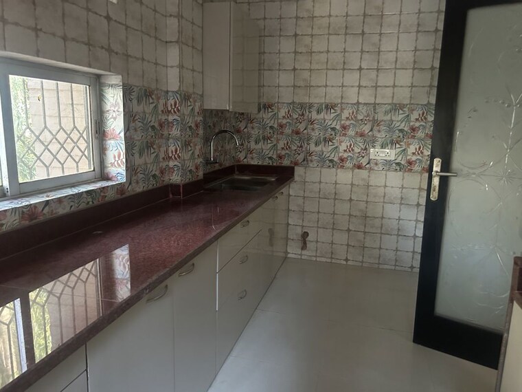 Kitchen, jolly-land-chs 4 Bedroom 2800 Sq.Ft. Villa In Chembur Mumbai 10718863