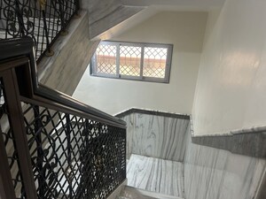 Balcony in 4 BHK Villa at Jolly Land CHS, Chembur – for Rent