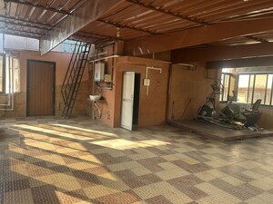 4 BHK Villa – Exterior View View at Jolly Land CHS, Chembur - for Rent