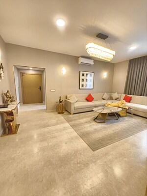 3.5 BHK Apartment For Rent in Birla Navya Avik, Sector 63a