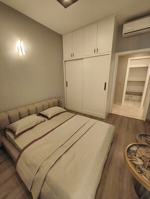 Room in 3.5 BHK Apartment at Birla Navya Avik, Sector 63a – for Rent