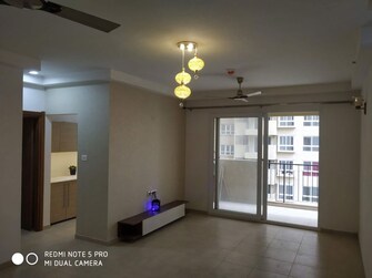 3 BHK 1595 Sq.Ft. Apartment in Bhartiya Nikoo Homes