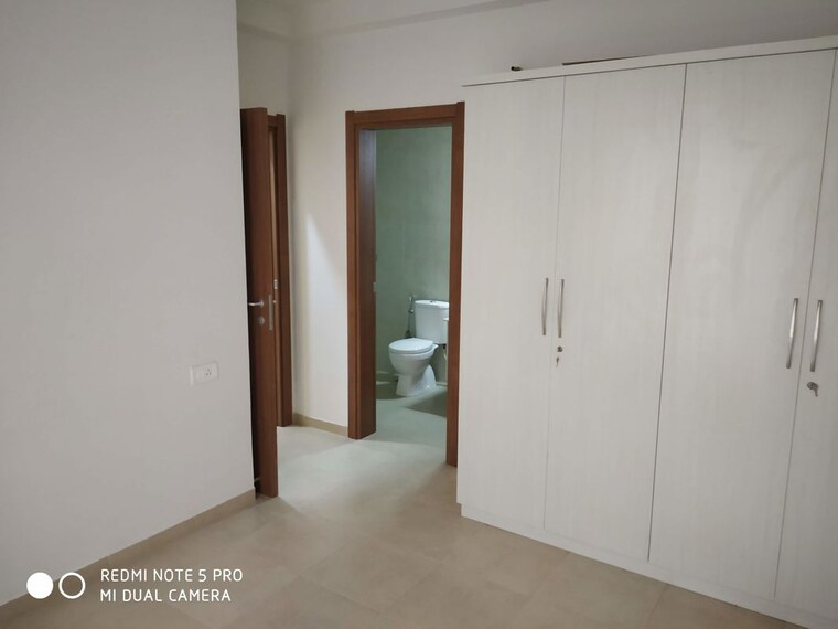 Room, bhartiya-nikoo-homes 3 Bedroom 1595 Sq.Ft. Apartment In Thanisandra Main Road Bangalore 10719045