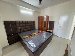 2 BHK Apartment For Rent in Habitat Prime