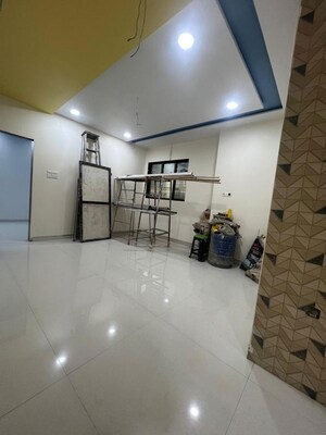 Room in 2 BHK Apartment at Sairama Autograph, Khanda Colony – for Sale