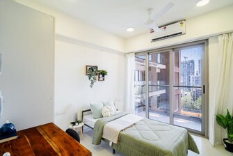 2 BHK Apartment For Rent in Rushikesh Apartment Santacruz East in Santacruz East, Mumbai