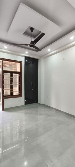 3 BHK +Builder Floor For Rent in Sector 22