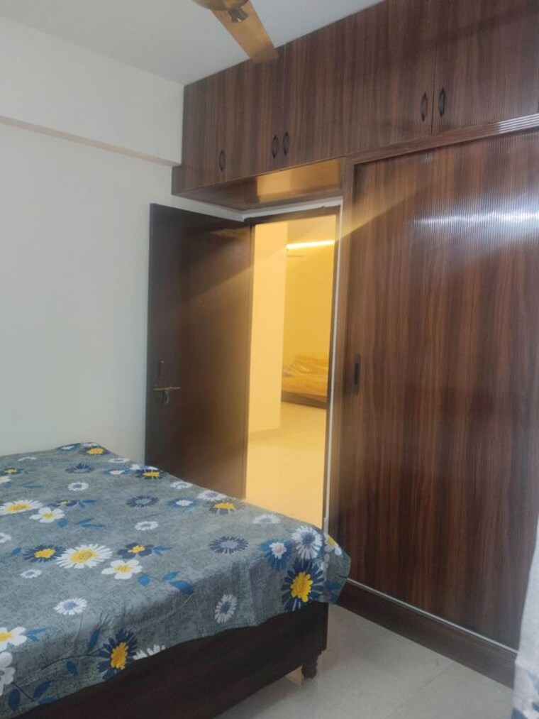 Bedroom, signature-global-proxima 2 Bedroom 675 Sq.Ft. Apartment In Sector 89 Gurgaon 10719075