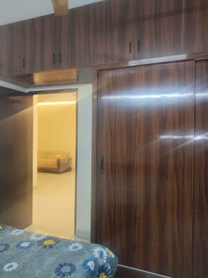 Furnished Amenities in 2 BHK Apartment at Signature Global Proxima, Sector 89 – for Rent