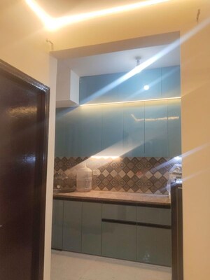Furnished Amenities in 2 BHK Apartment at Signature Global Proxima, Sector 89 – for Rent
