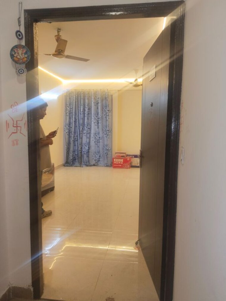 Bathroom, signature-global-proxima 2 Bedroom 675 Sq.Ft. Apartment In Sector 89 Gurgaon 10719075