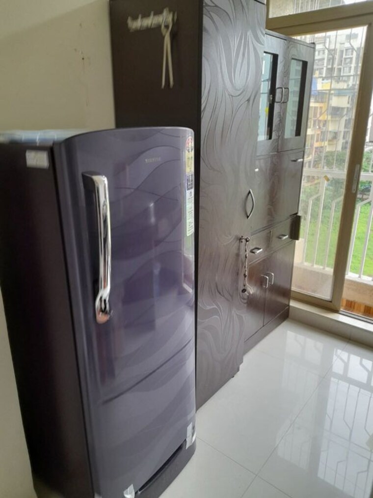 Bathroom, pratik-gardens 2 Bedroom 1129 Sq.Ft. Apartment In Kamothe Sector 34 Navi Mumbai 10719078