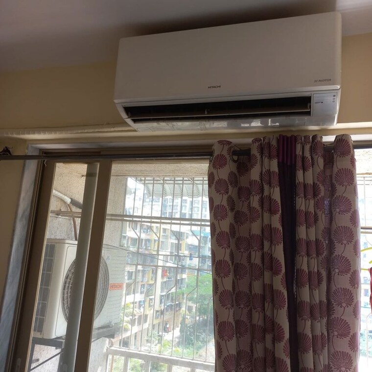 Other, pratik-gardens 2 Bedroom 1129 Sq.Ft. Apartment In Kamothe Sector 34 Navi Mumbai 10719078
