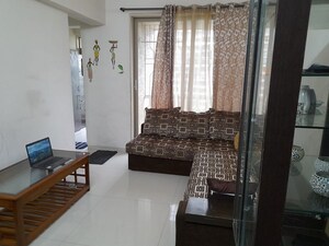 2 BHK Apartment For Sale in Pratik Gardens, Kamothe Sector 34