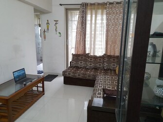 2 BHK Apartment For Sale in Pratik Gardens in Kamothe Sector 34, Navi Mumbai
