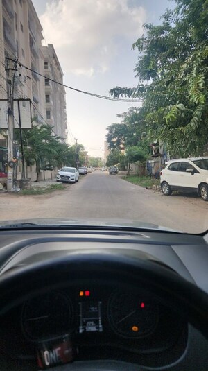  Plot – Exterior View View at Dcm - for Sale