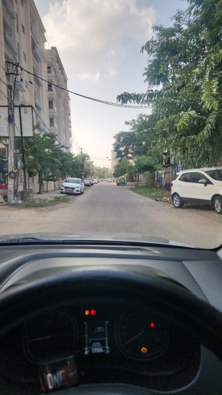 Exterior View, dcm  200 Sq.Yd. Plot In Dcm Jaipur 10719088